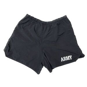 U.S. Army Fitness Uniform Swim Trunks Size XL